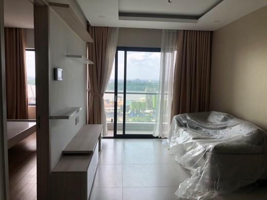 apartment for rent in district 2 hcmc new city apartment for rent in district 2 hcmc D224553 (2)